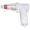 NO LONGER AVAILABLE Belt driven non electric pump assy for single brush roller type bissell carpet cleaners models: 1698 1698-1 8904 8804 8804M 1699 7901 7920 1699-1 1699-8 1699-A 1699-B 1699-F 1699-P 8905 8910 7901-1 1699-N 8804T