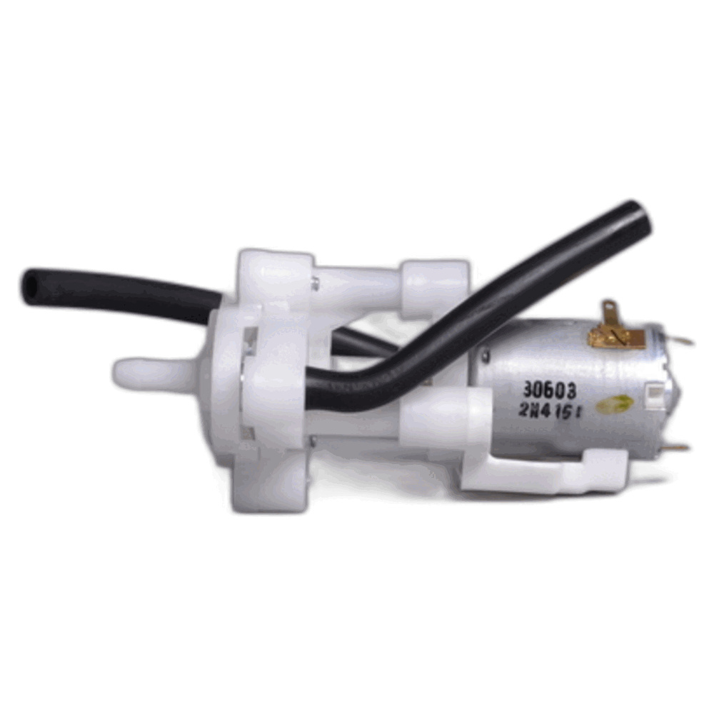 Bissell Pump Assy Bissell 27f6 Lift Off Deep Cleaner