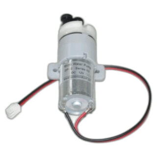 Hizero Pump-hizero F100 Bionic Mop