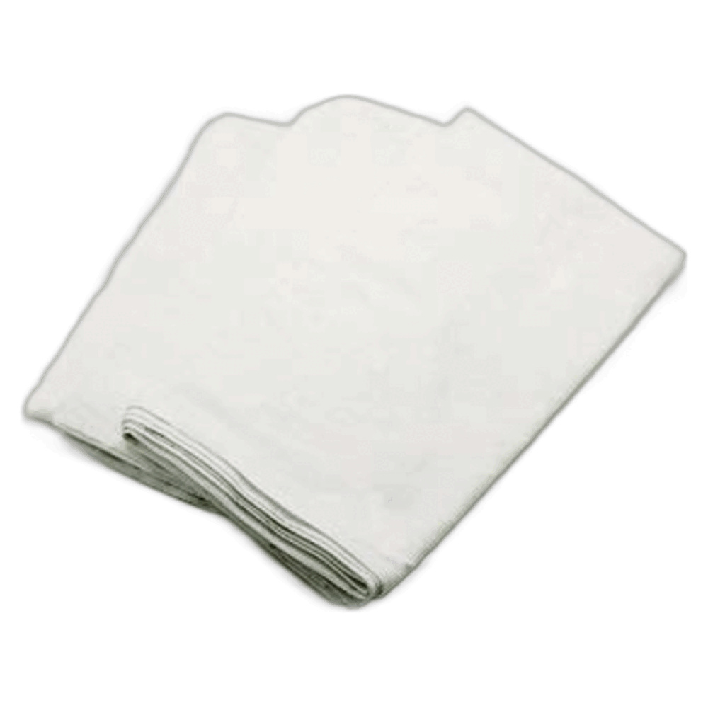 Genuine Janome/Elna 7.5' leader Set 7.5' Leader Set fits Proframe 8 only - No Logo
QM18, QM15
additional part number - QF00669 - 12' Velcro Strip
Attaches Leader to Frame