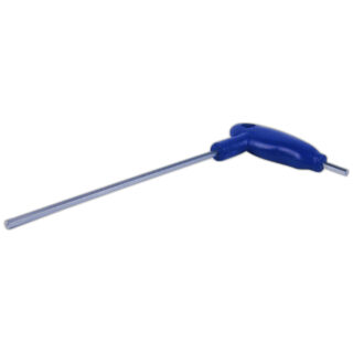 Genuine Janome/Elna ALLEN WRENCH 3mm QF09318-111 ALLEN WRENCH 3mm