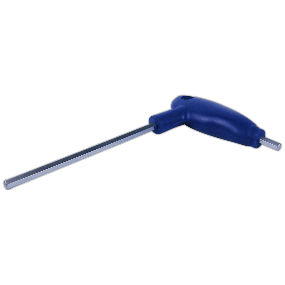 Genuine Janome/Elna ALLEN WRENCH 5mm QF09318-113 ALLEN WRENCH 5mm