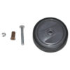 Wheel, Rear Assembly CH53005 Part Number: 440003956 for Hoover