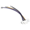 Recepticle & Harness Hoover Upright For: hoover