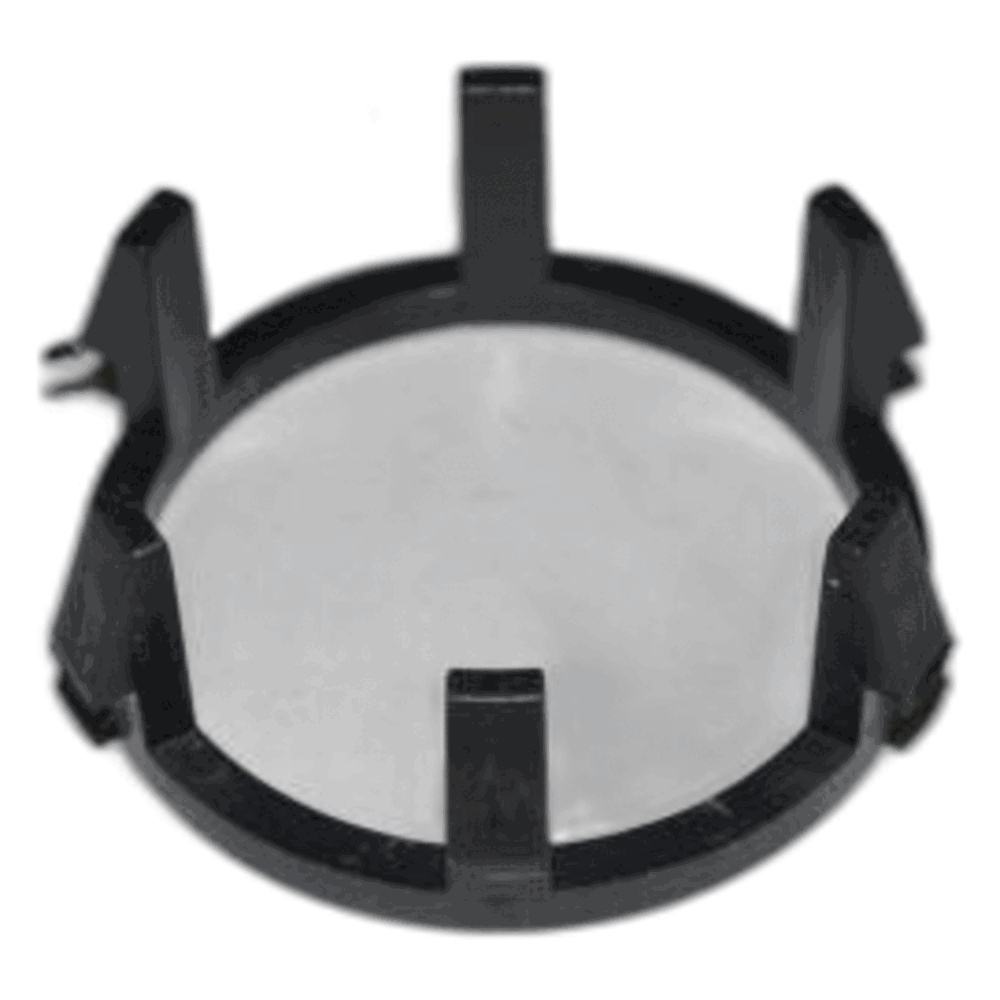 Canplas - Hayden Retainer Filter Post Hayden Central Vac