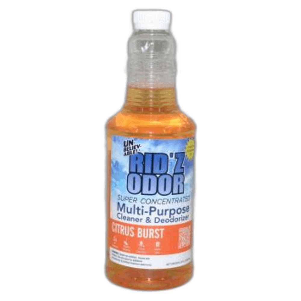 Core Rid'z Odor Concentrate Core 32oz Citrus Burst