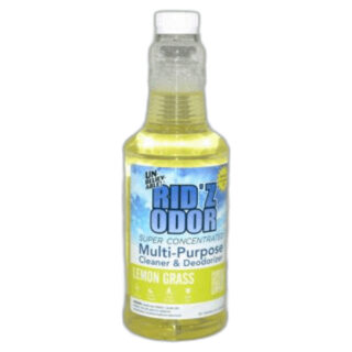 Core Rid'z Odor Concentrate Core 32oz Lemon Grass