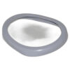 Titan Rubber Tire Rear Wheel-titan T1400 Compact Can