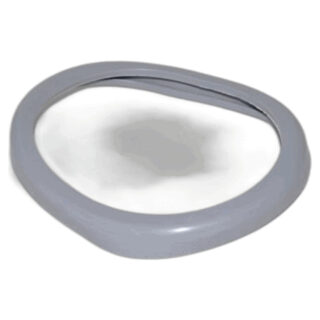 Titan Rubber Tire Rear Wheel-titan T1400 Compact Can