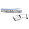 Electrolux/Aerus Rug/floor Tool Combo-electrolux Super J Gray