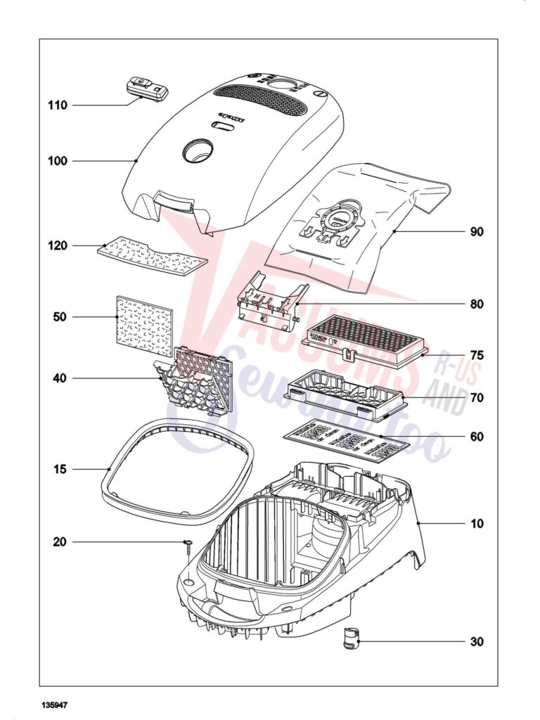 Miele Olympus Delphi schematic page 4 preview
