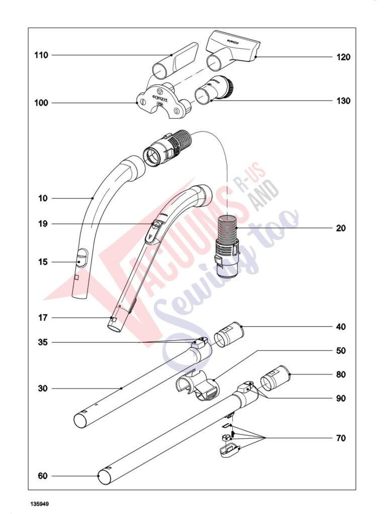 Miele Olympus Delphi schematic page 7 preview