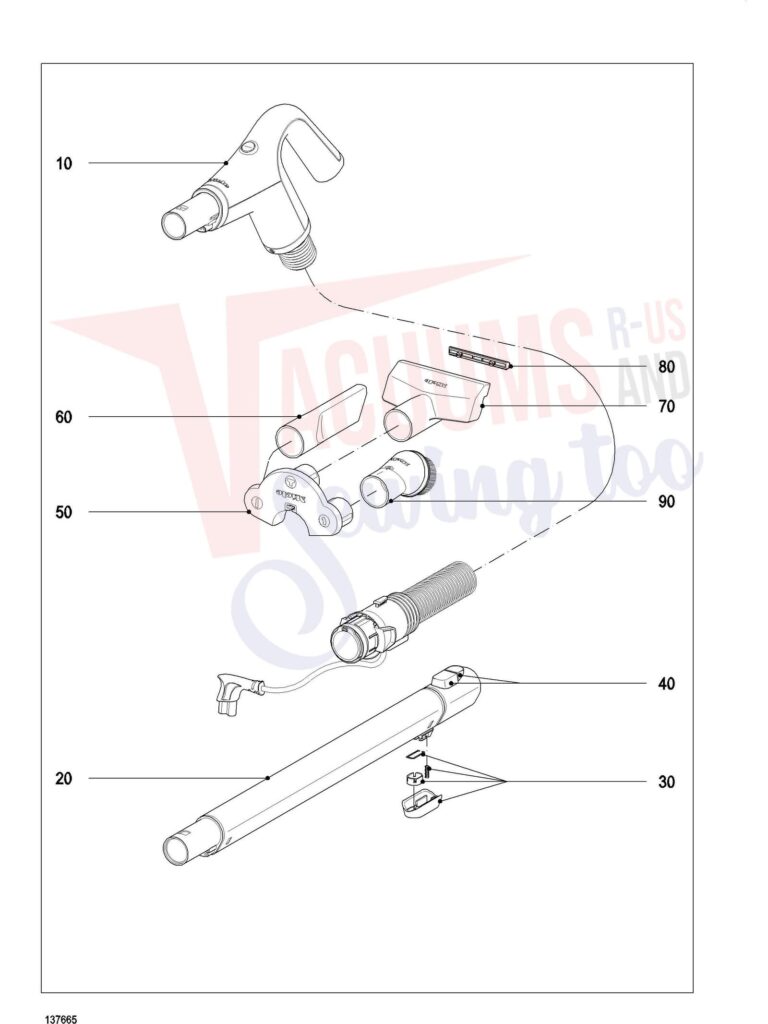 Miele Olympus Delphi schematic page 1 preview