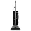 Blue Line Sanitaire Sanitaire Sl635b Upright 12''black W/grayblue Line Series 3 Wire 30ft Cord