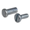 SCREW & NUT, HOLDS HANDLE TO MACHINE BROOMS Part Number: 3701590000 for Royal