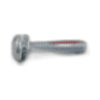 Screw, #8 x.811 W/Int Washer XL Classic 100PK Part Number: 03-00608-01M for Oreck