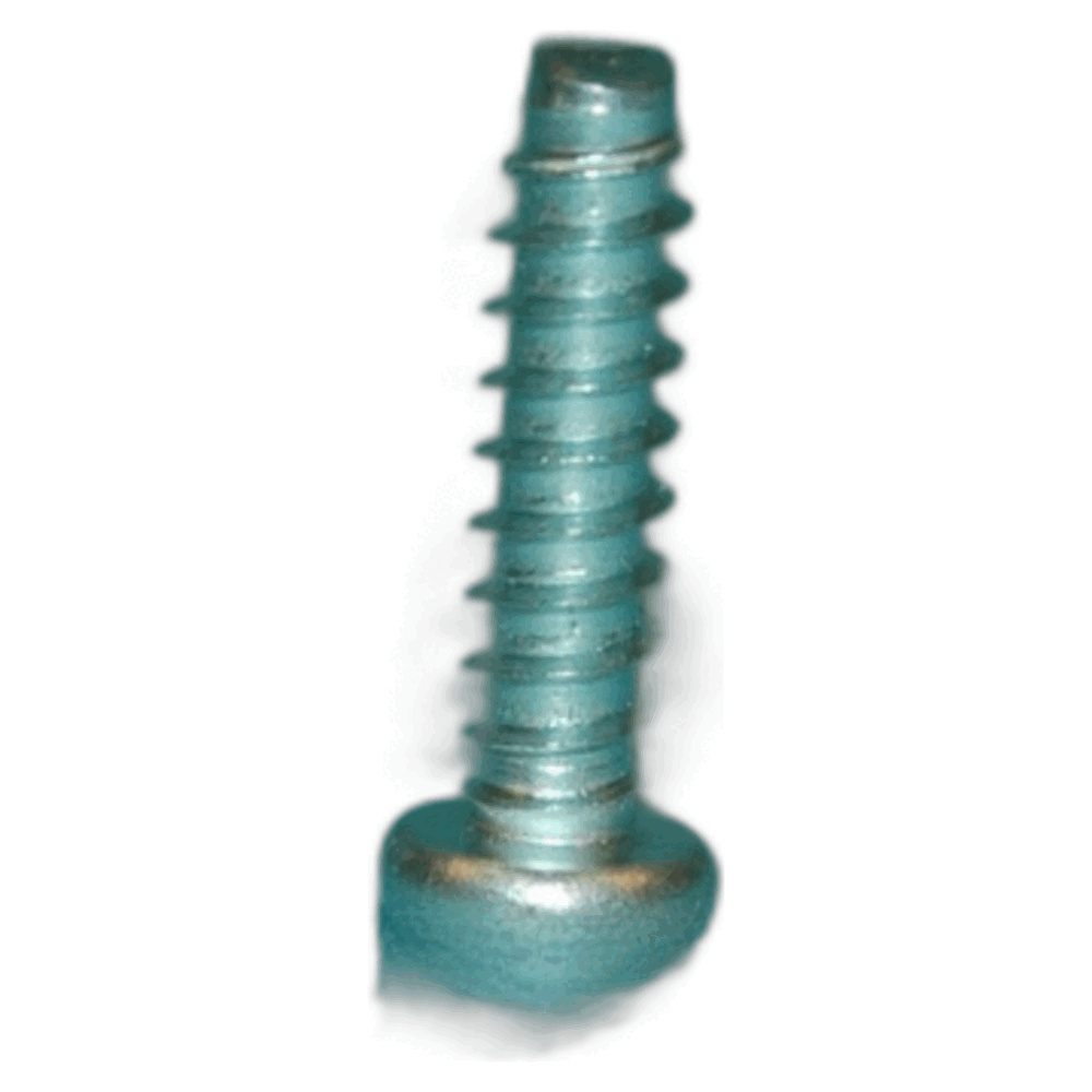 SCREW, ALL TWIN ENERGY Part Number: XZPSD40P16000 for Sharp
