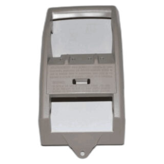 Kirby Scuff Plate-kirby Sentria Ii