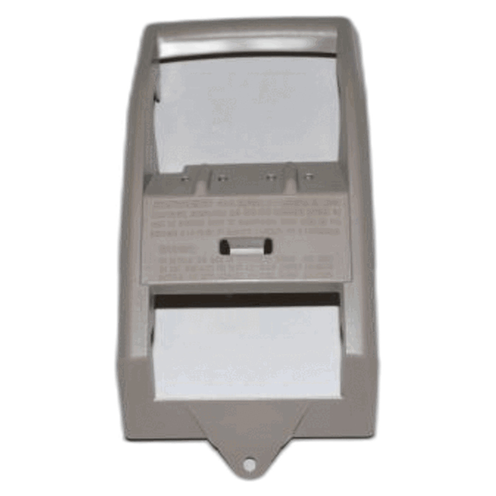 Kirby Scuff Plate-kirby Sentria Ii