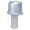 Separator Bissell repair part number: 1609898