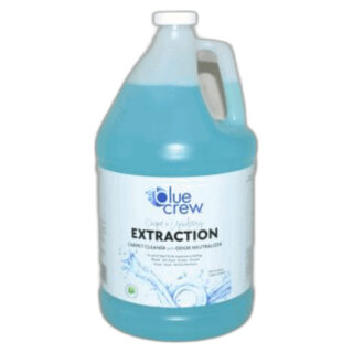 Titan Shampoo Pl-blue Crew Carpet Extraction Gallon