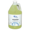 Titan Shampoo Pl-blue Crew Hi-foam Gallon