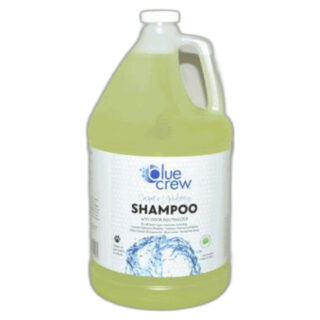 Titan Shampoo Pl-blue Crew Hi-foam Gallon