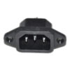 Eureka,Sanitaire Socket Assy-sanitaire Scbp1.2 Back Packsc412