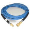 Fit All, Commercial Soulution Hose W/fittings 25ft-commercial 3000 Psi