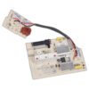 CIRCUIT BOARD, SWITCH &  SPEED CONTROLL 6999 Part Number: 61390-2 for Eureka