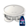 Bissell Spin Wave Wet and Dry Robot Vacuum - Factory Repackaged