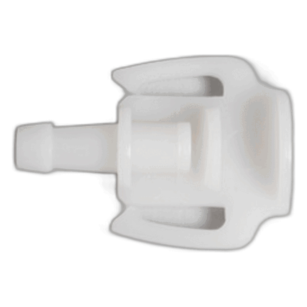 Single spray tip for bissell 7950 7950-Y 9E00 1685 1692 carpet cleaner shampooer extractor