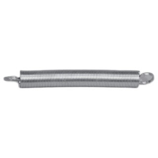 Fit All, Residential Spring Only For Cl Bag Slide/clamp