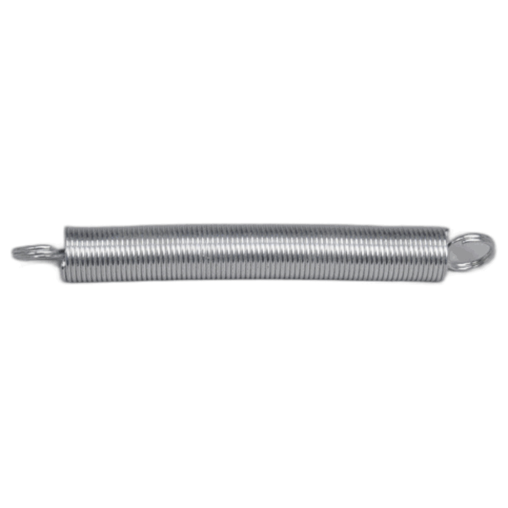 Fit All, Residential Spring Only For Cl Bag Slide/clamp