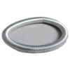 Spring-Bag Tube - Eureka - Sanitaire - Uprights For: fit all, residential