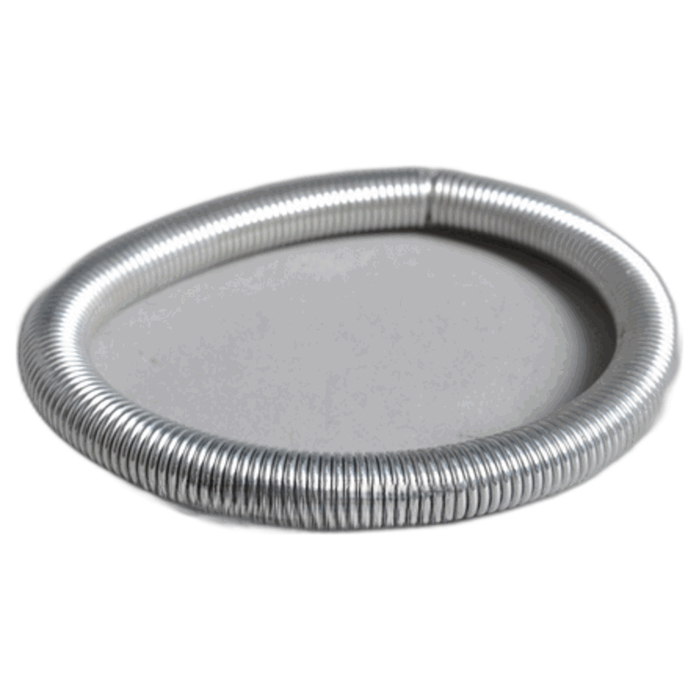 Spring-Bag Tube - Eureka - Sanitaire - Uprights For: fit all, residential