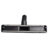 Fit All, Residential Squeegee Tool-fitall 1 1/4 12'' Black
