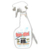 Nilodor Stain Remover-niloder Ooo-dini Grease Oil Qts