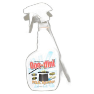Nilodor Stain Remover-niloder Ooo-dini Grease Oil Qts