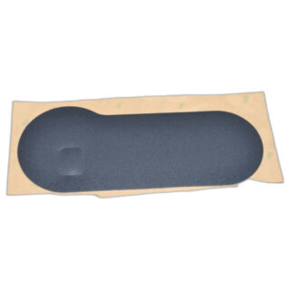 Hizero Stick Decal Left Side-hizero F100 Cleaning Head