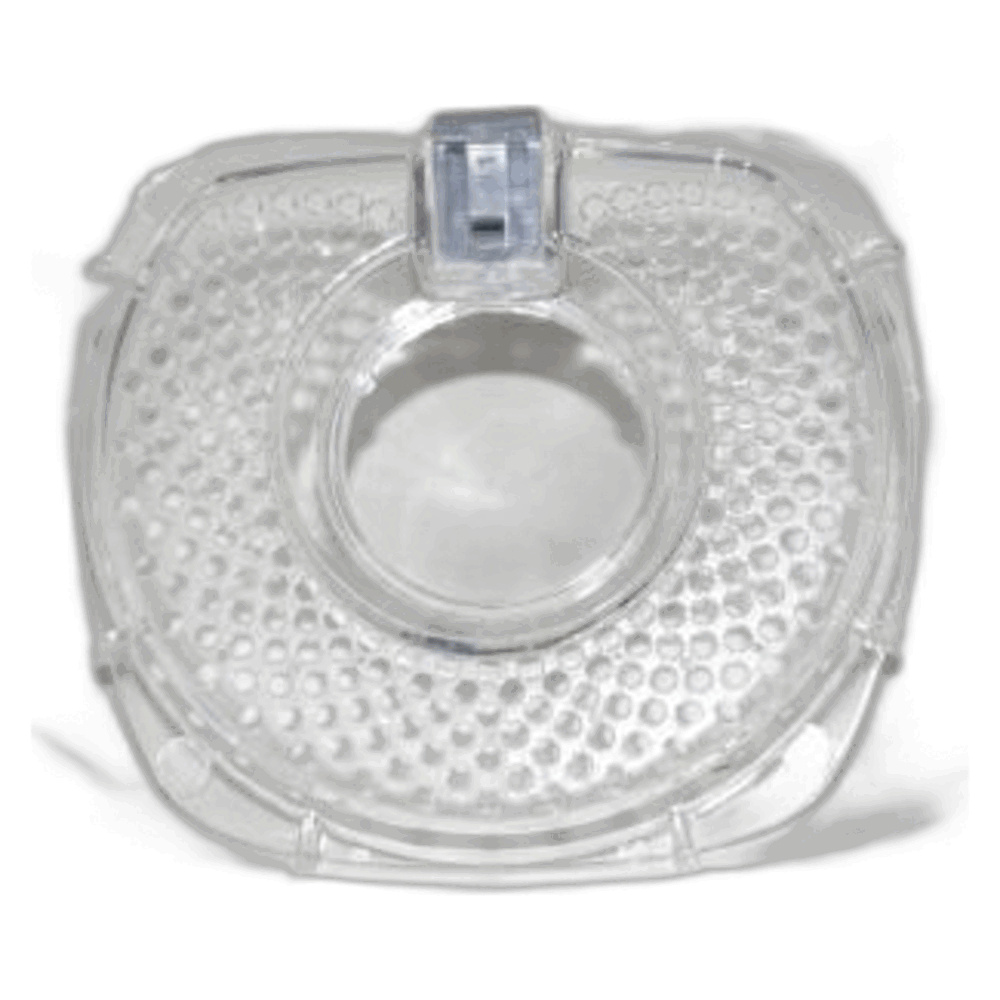 Strainer P2954 SWET REPL Bissell repair part number: 1626669