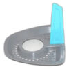 Strainer Gray and Black REPL Bissell repair part number: 1620628