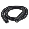 Fit All, Residential Stretch Hose Black 1 1/4 X 6' 5 To 1 Ratiowill Stretch From 6ft To 30ft