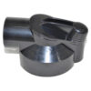 Fuller Brush Carpet Pro Inlet Tall N/S