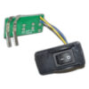 Canplas - Hayden Switch 2 Wire W/board-hayden New Stlye Hose