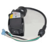 Proteam Switch Assembly-proteam Shv100 Tailvacnow Includes The Cord