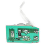 Oreck Switch Assy 2speed-oreck Uk30300includes Board