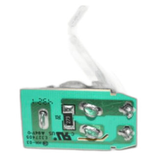 Oreck Switch Assy 2speed-oreck Uk30300includes Board