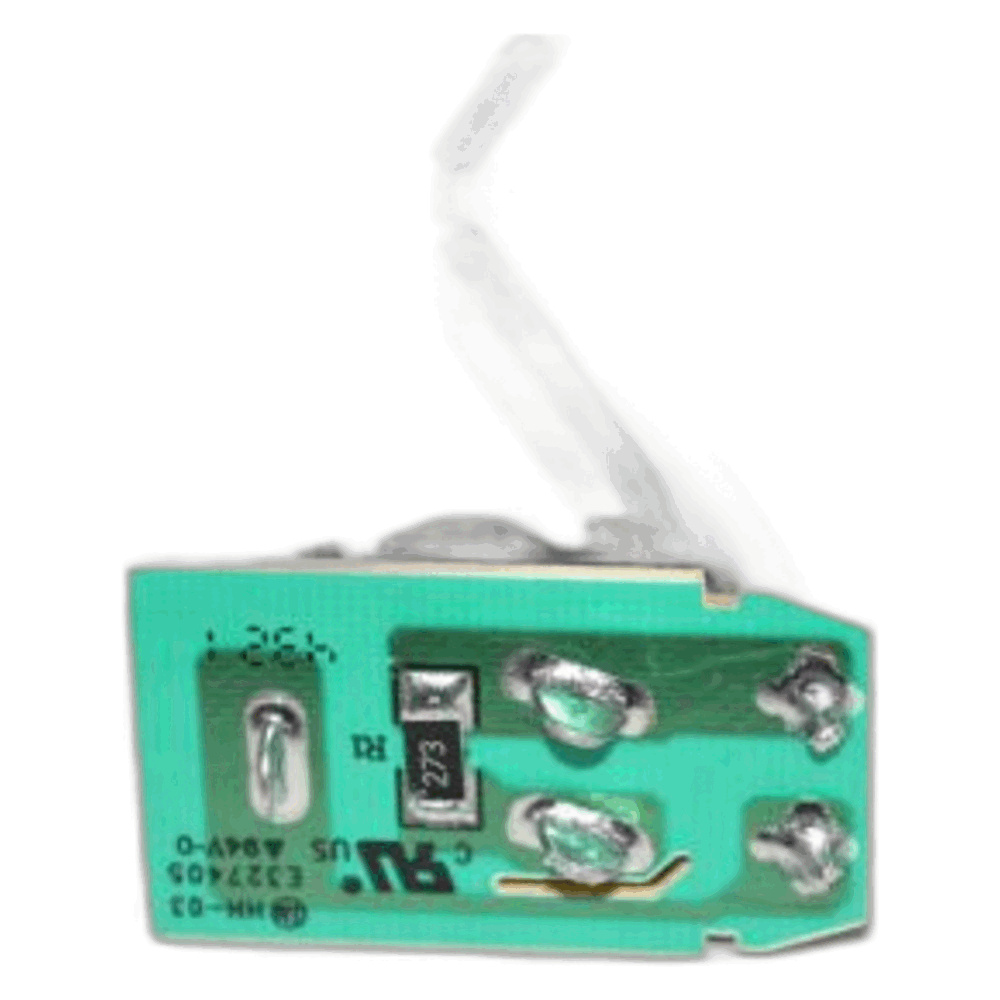 Oreck Switch Assy 2speed-oreck Uk30300includes Board