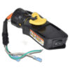 Proteam Switch Box Assy-proteam Gofit 3 6 & 10 Backpack